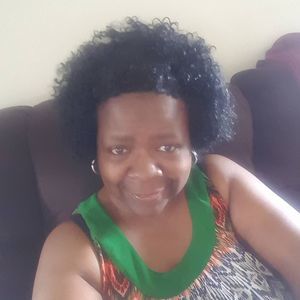 Meet your Posher, Tammy